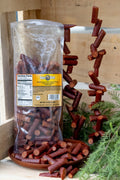 Sugar River ORIGINAL Snack Stick Ends & Pieces – 2lb.bag