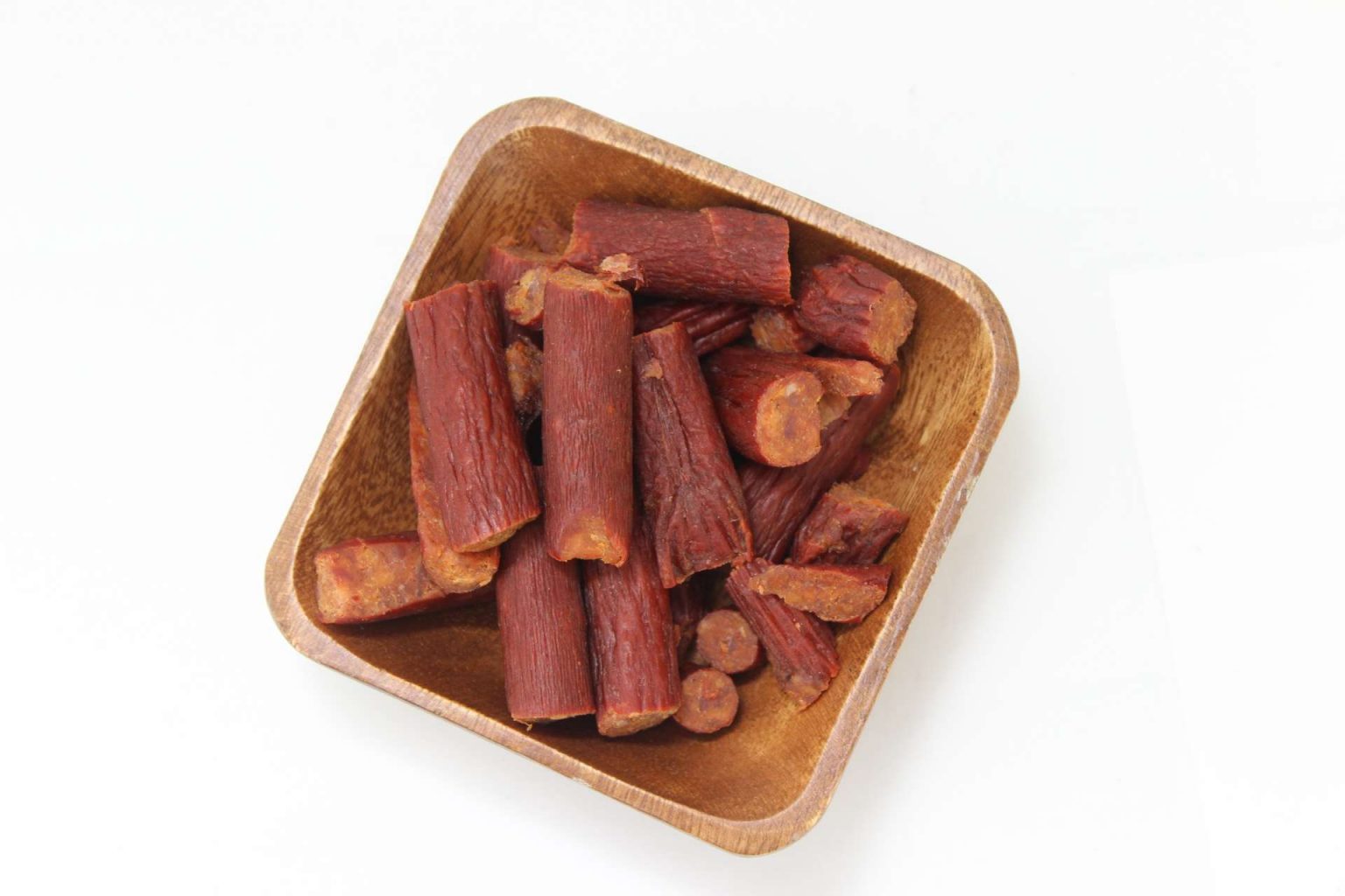 Sugar River ORIGINAL Snack Stick Ends & Pieces – 2lb.bag