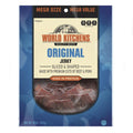 World Kitchens® Original Jerky - 10 oz